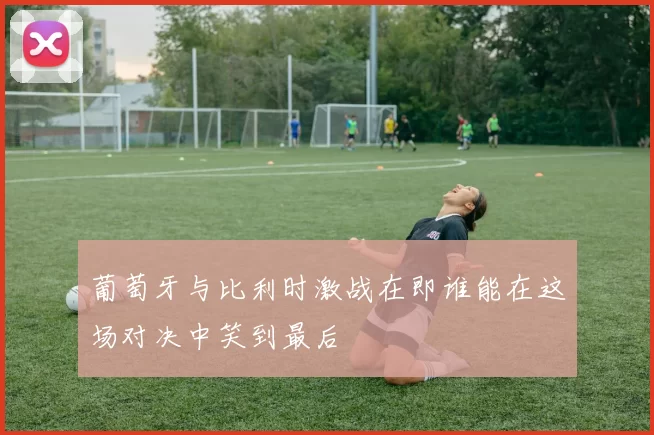 葡萄牙与比利时激战在即谁能在这场对决中笑到最后